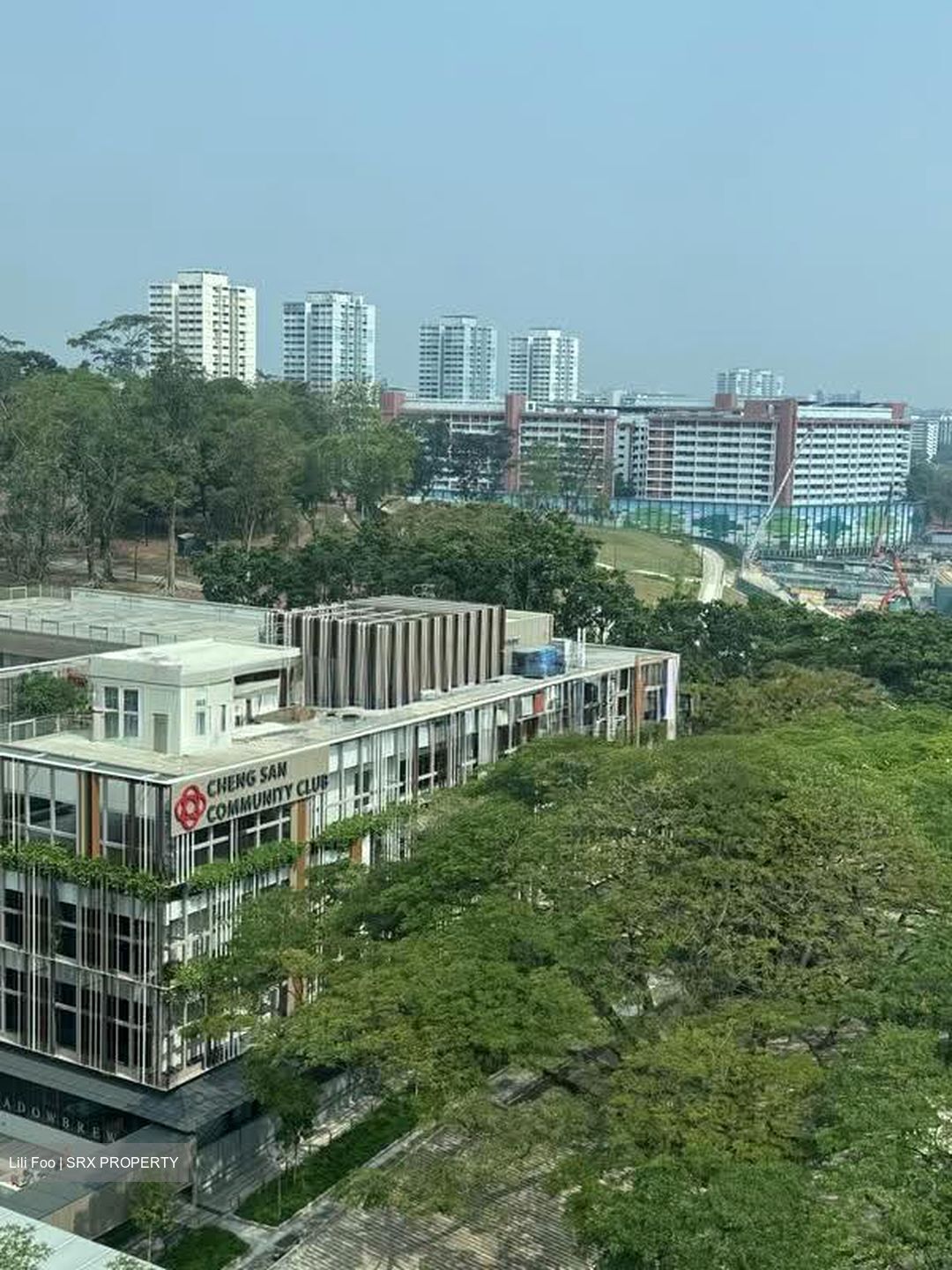 Blk 512 Cheng San Crest (Ang Mo Kio), HDB 4 Rooms #620061561